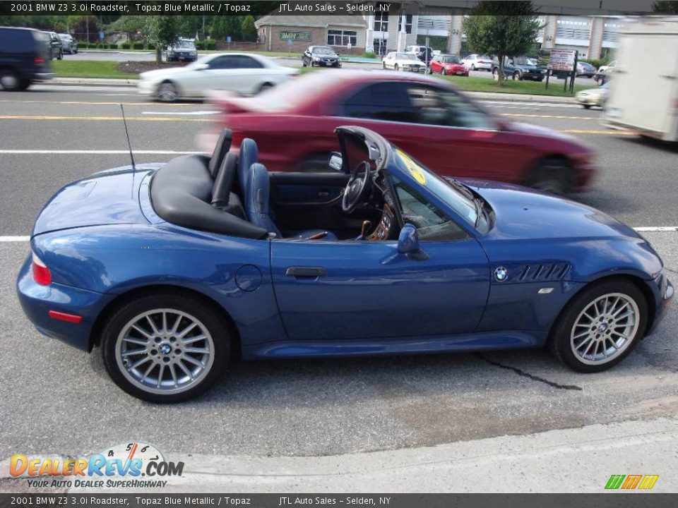 Blue book 1999 bmw z3 #2