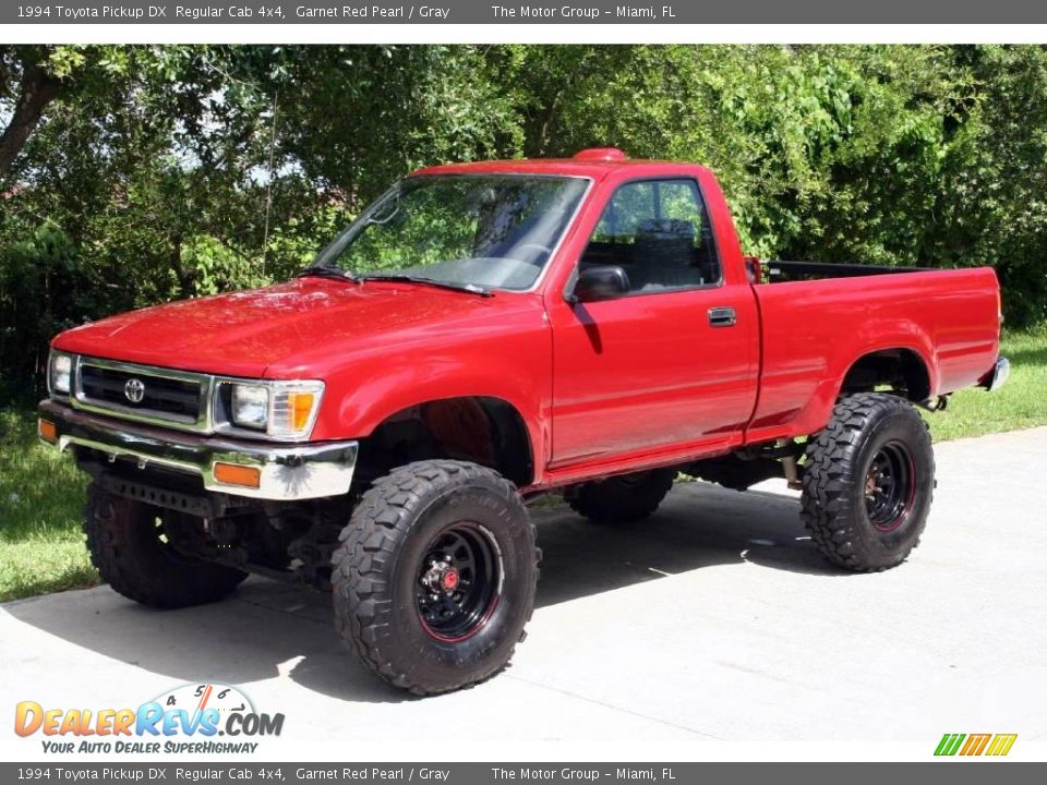 toyota pickup dealer locator #6