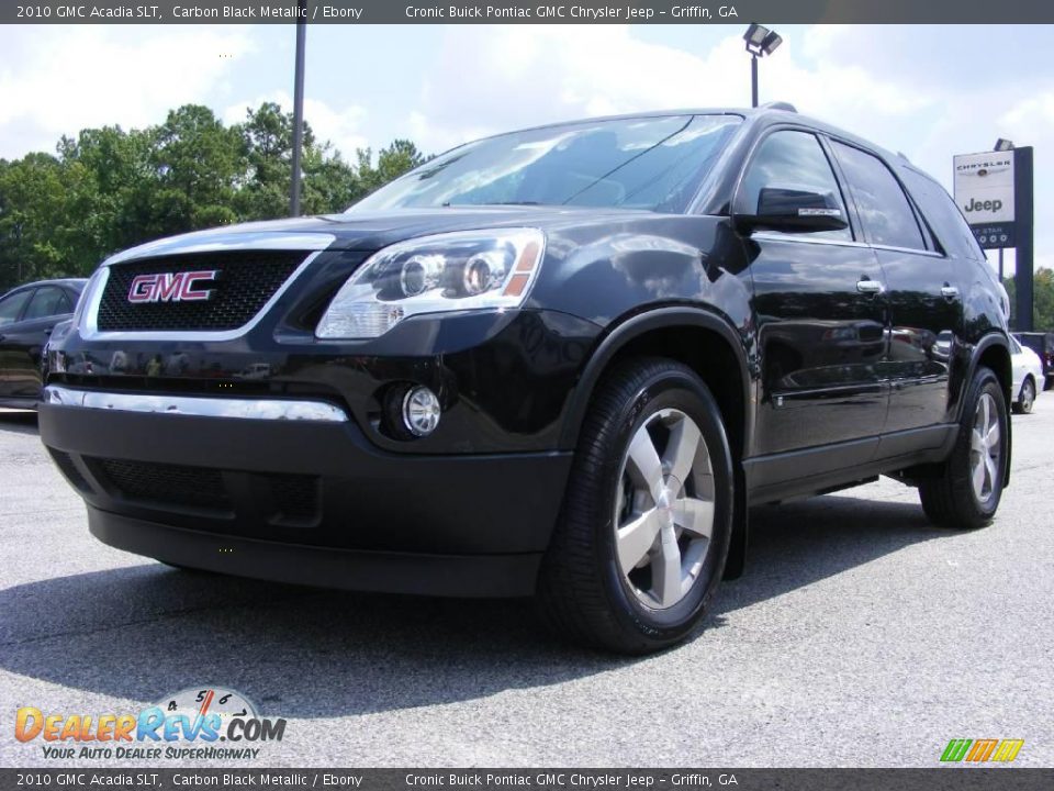 Carbon gmc acadia #2