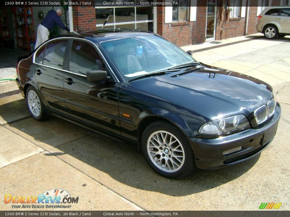 1999 Bmw 328i recall #2