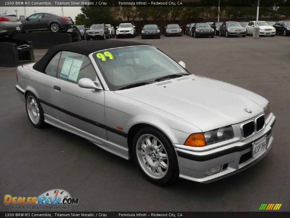 Bmw m3 convertible silver #4