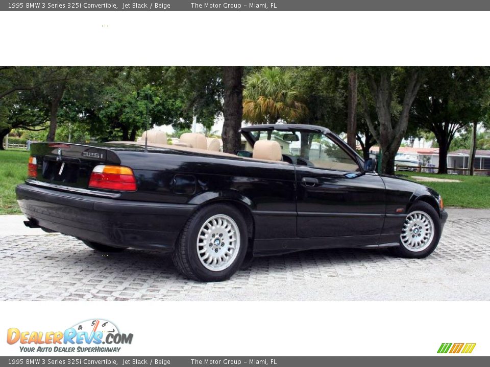 325 Windscreens bmw convertibles 1995 #7