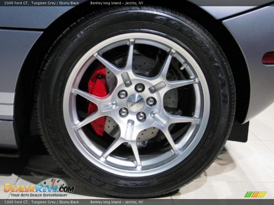 2006 Ford GT  Wheel Photo #15