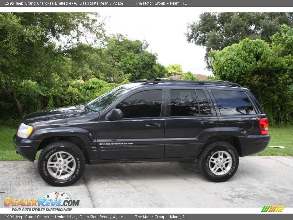1999 Jeep grand cherokee pcm for sale #2