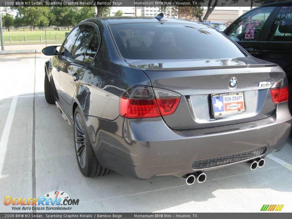 Bmw m3 sparkling graphite metallic #7