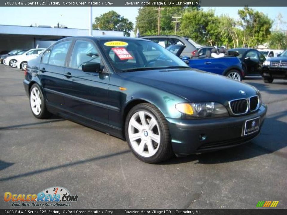 Used bmw 1 series oxford #5