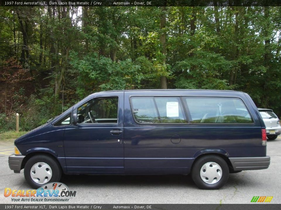 ford aerostar