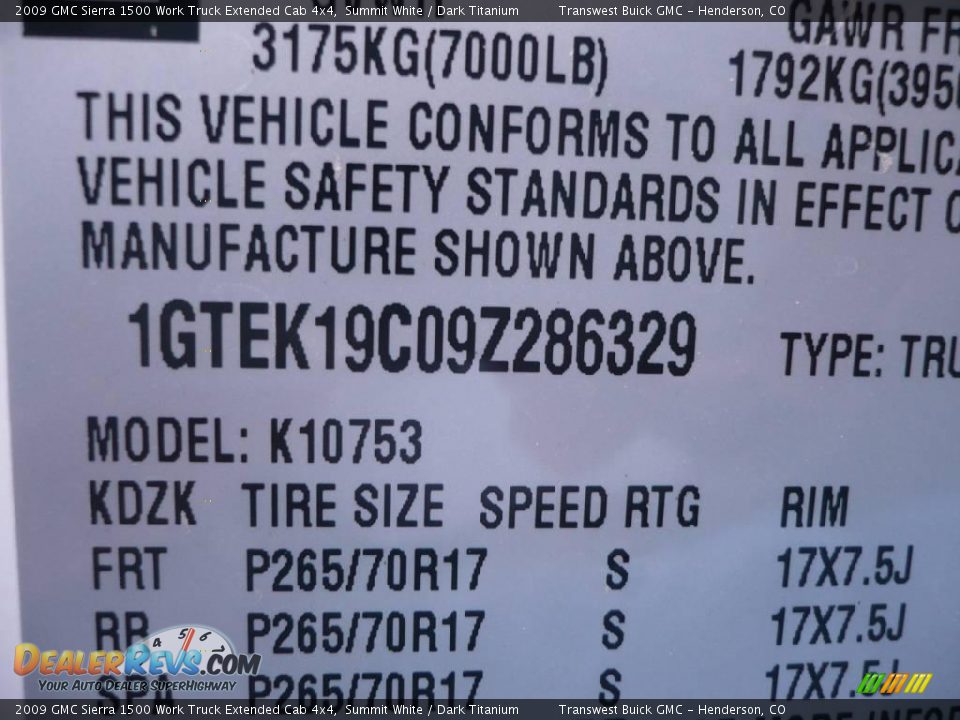 2009 GMC Sierra 1500 Work Truck Extended Cab 4x4 Summit White / Dark Titanium Photo #10