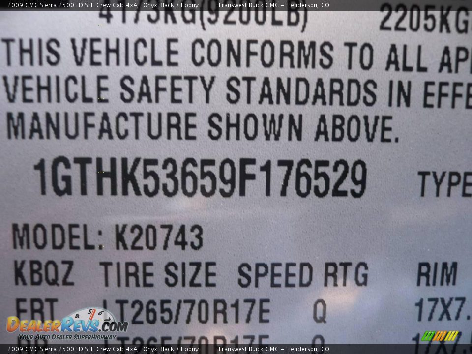 2009 GMC Sierra 2500HD SLE Crew Cab 4x4 Onyx Black / Ebony Photo #10