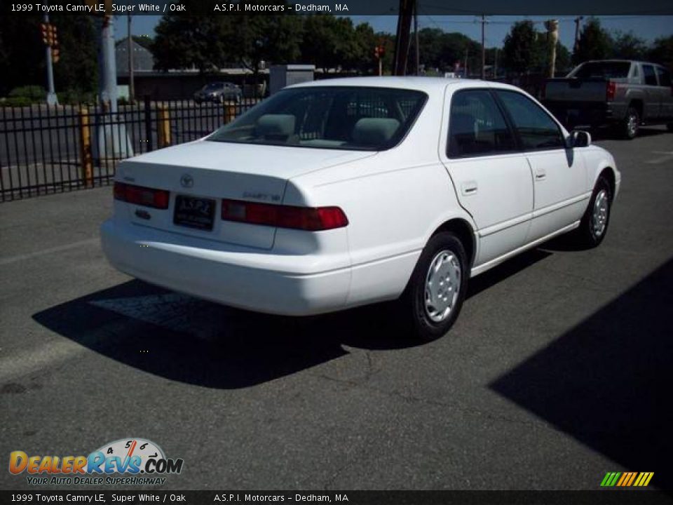 white oak toyota camry #1