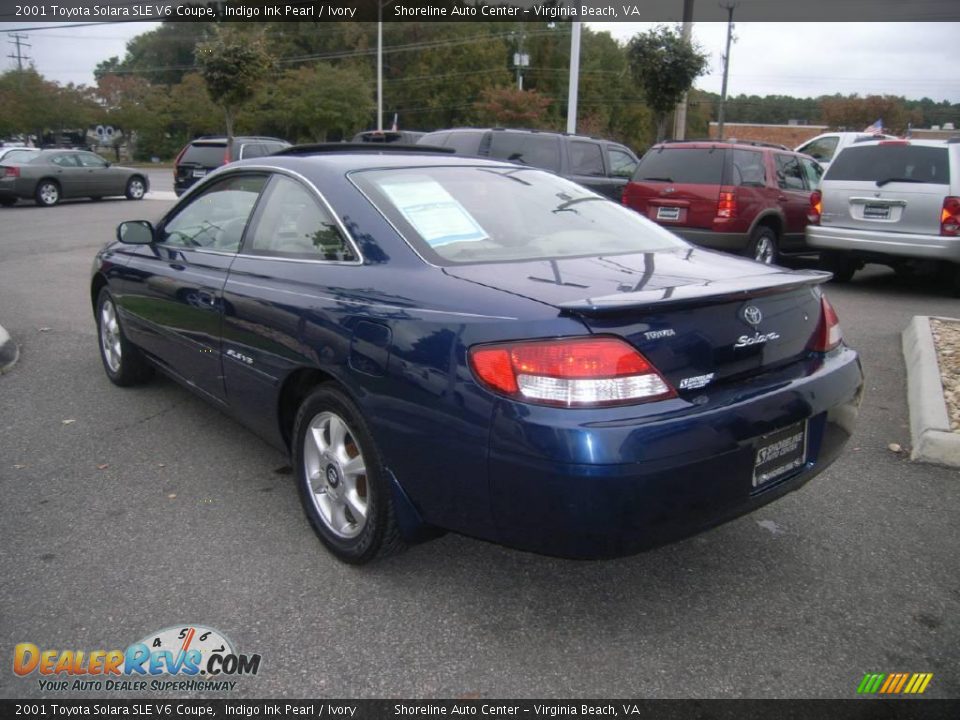 2001 toyota solara sle convertible review #4