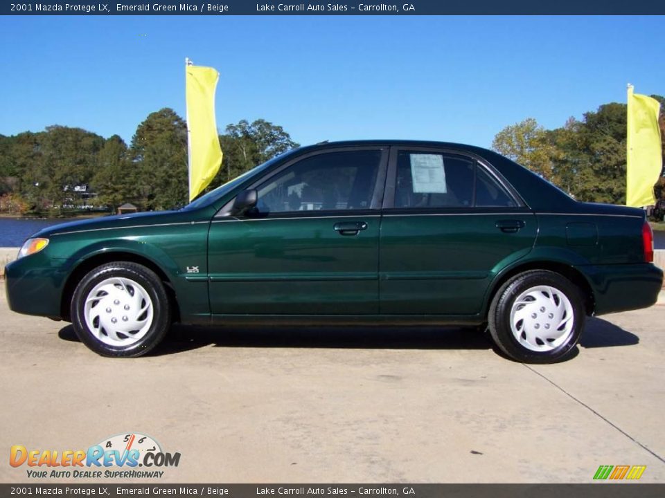 Amazon Com 2001 Mazda Protege Dx Reviews Images And Specs Vehicles