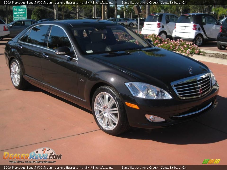 2009 Mercedes designo #5