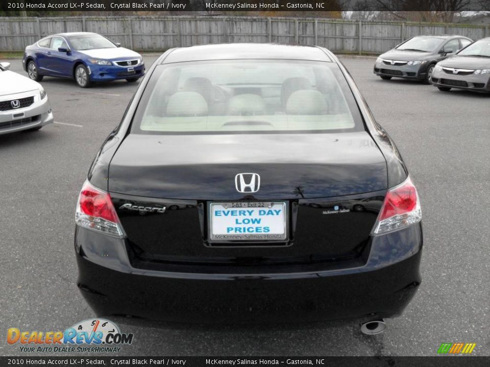 2010 Honda accord lx-p recalls #6