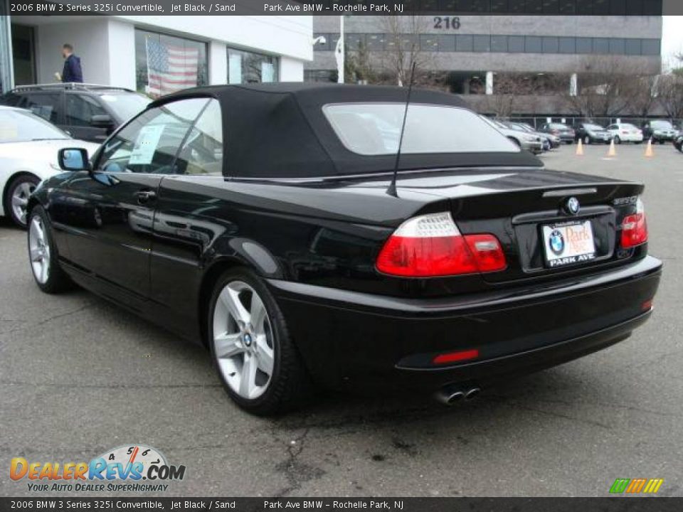 2006 Bmw 3 series 325i convertible #2