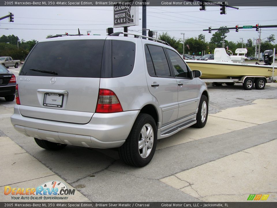 Mercedes ml350 special edition #3