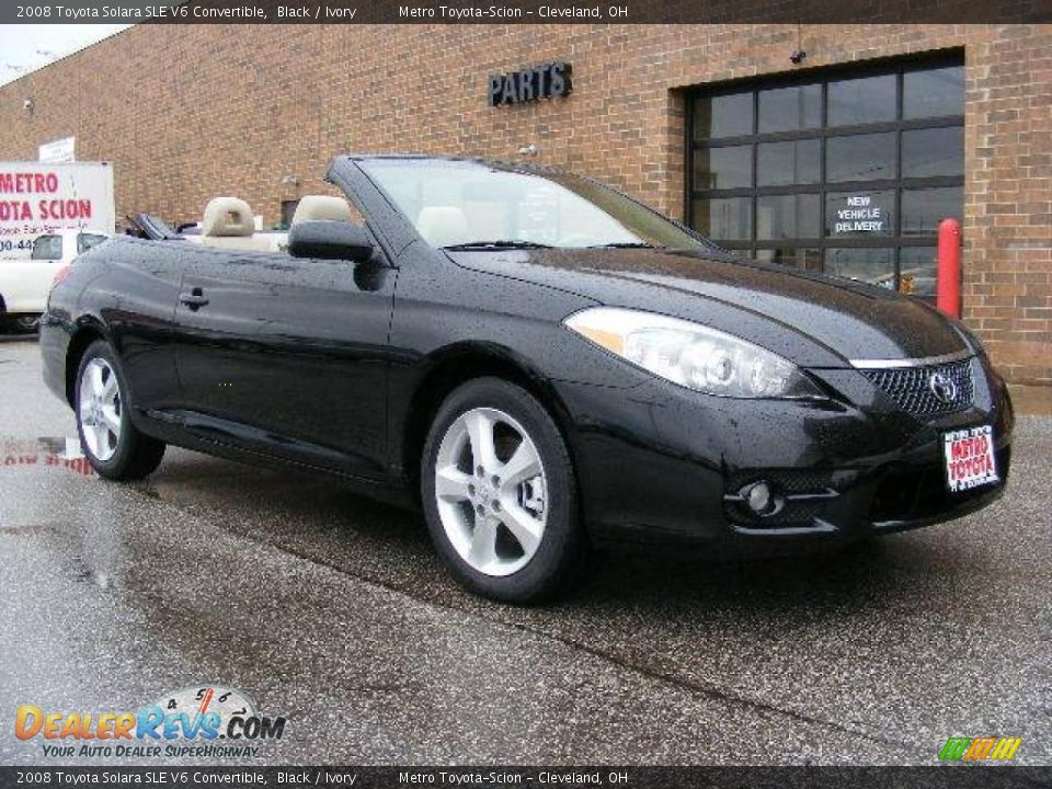 2008 toyota convertible #5