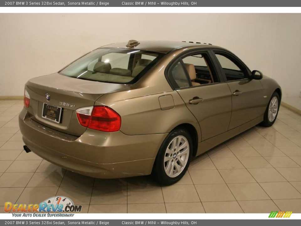 Sonora bmw #4