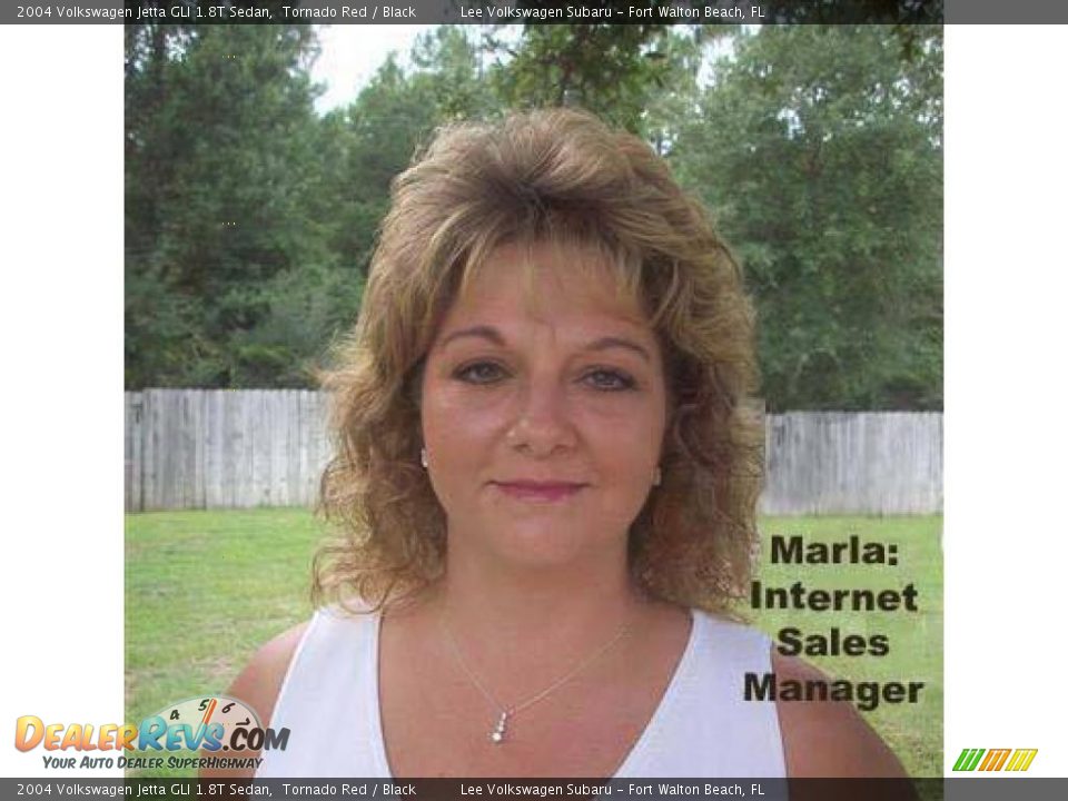 2004 Volkswagen Jetta GLI 1.8T Sedan Tornado Red / Black Photo #30