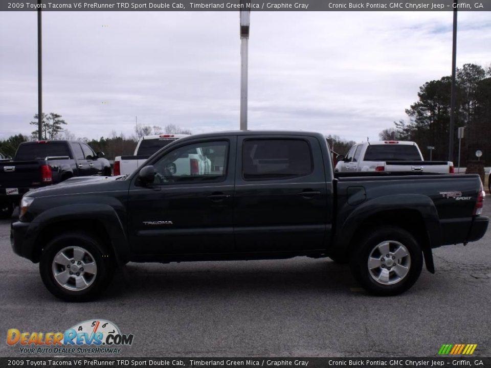 2009 toyota prerunner sport #3