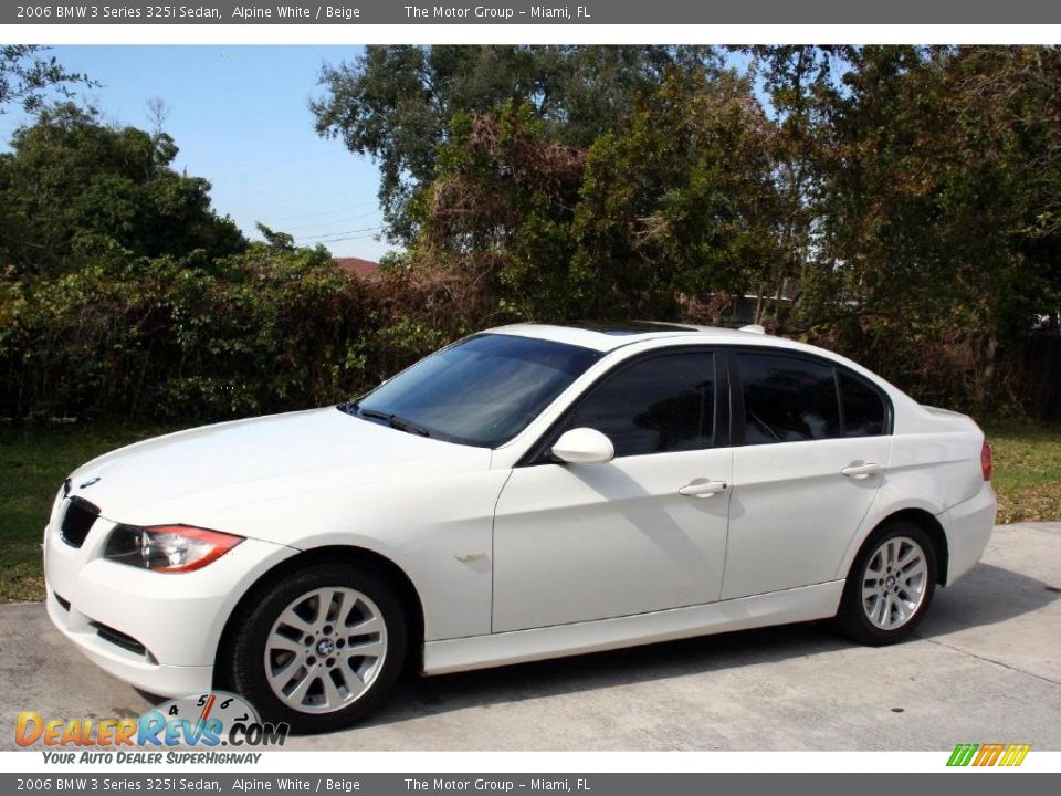 Dealer incentives for 325i bmw #7