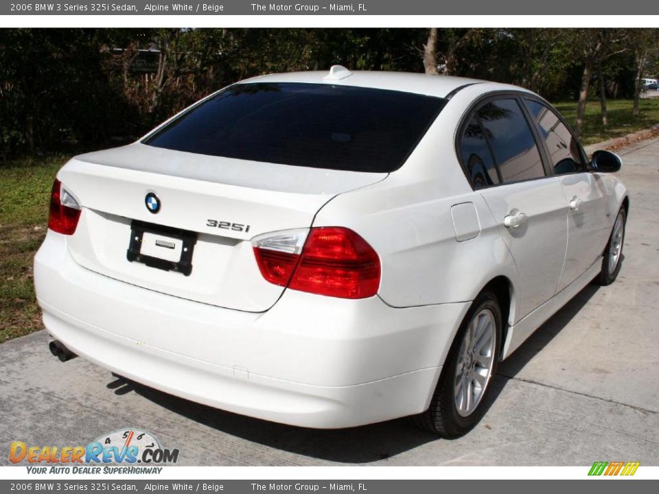 Used 2006 bmw 328i coupe #3