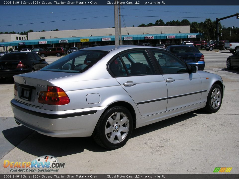 2003 Bmw 3 series 325xi #2