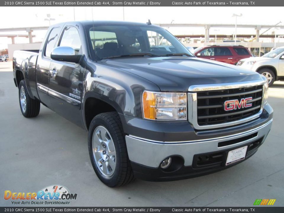 2013 Gmc Sierra Texas Edition Value
