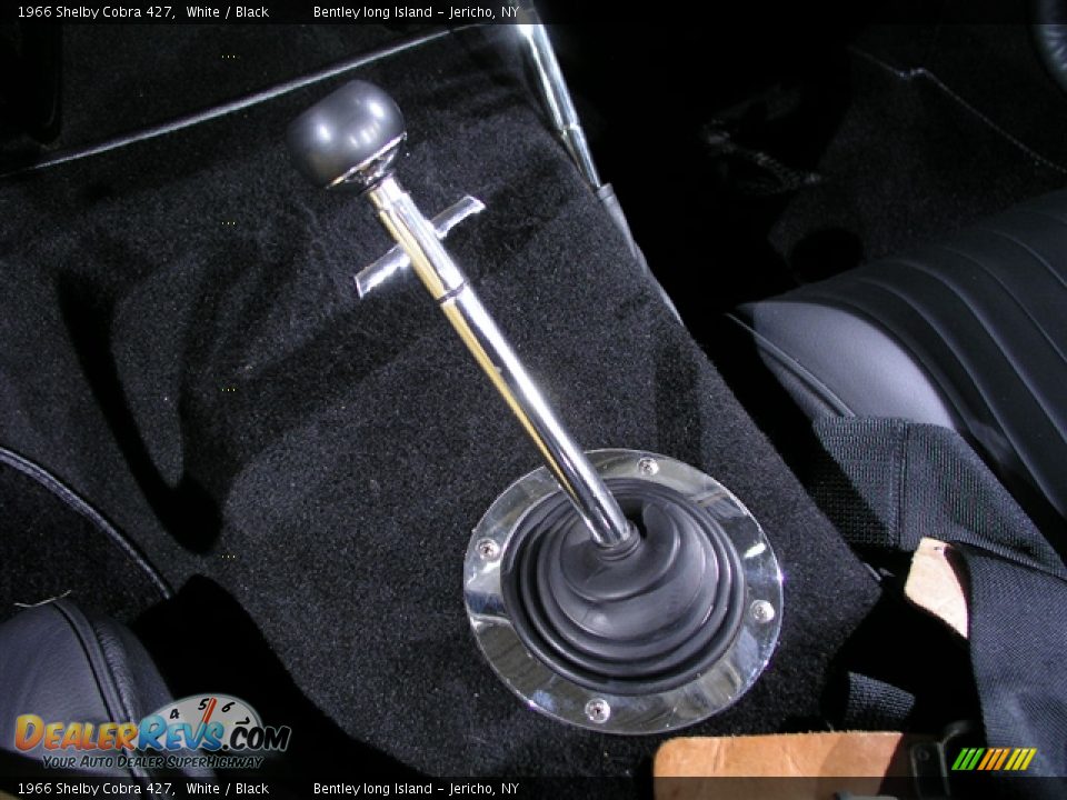 1966 Shelby Cobra 427 Shifter Photo #11