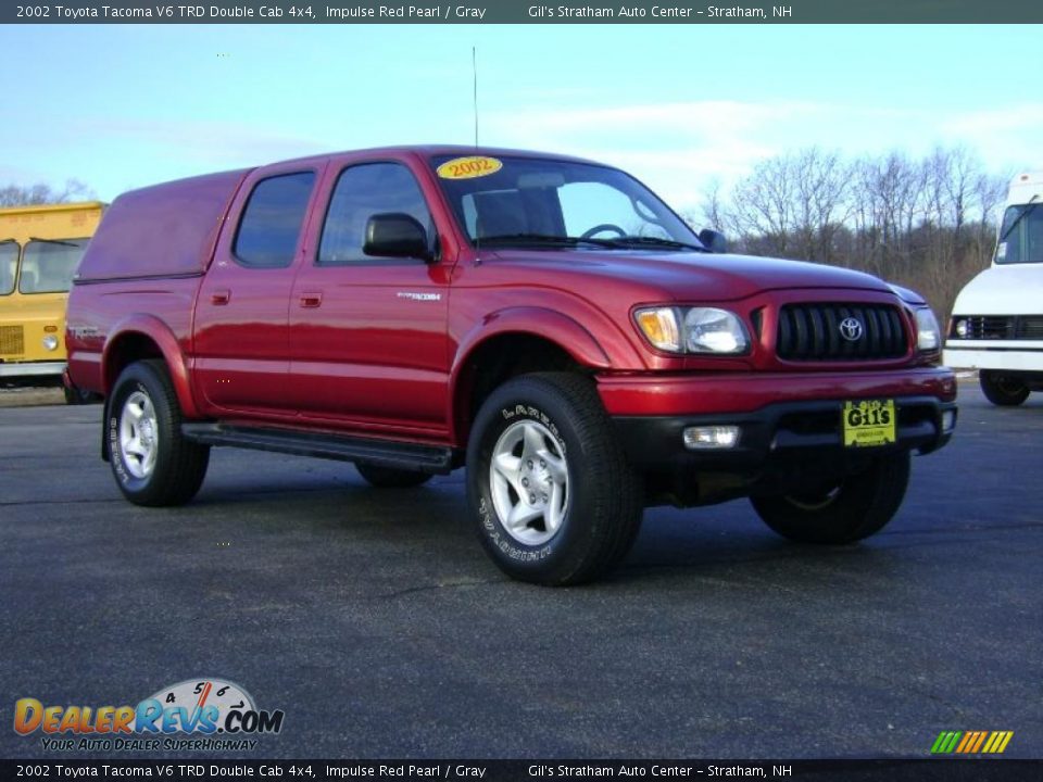 best price toyota tacoma 4x4 #6