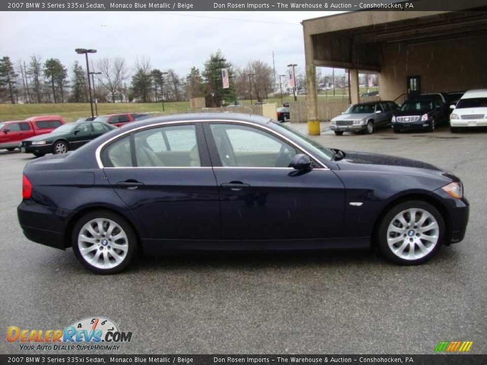 Bmw 328xi or 335xi #2