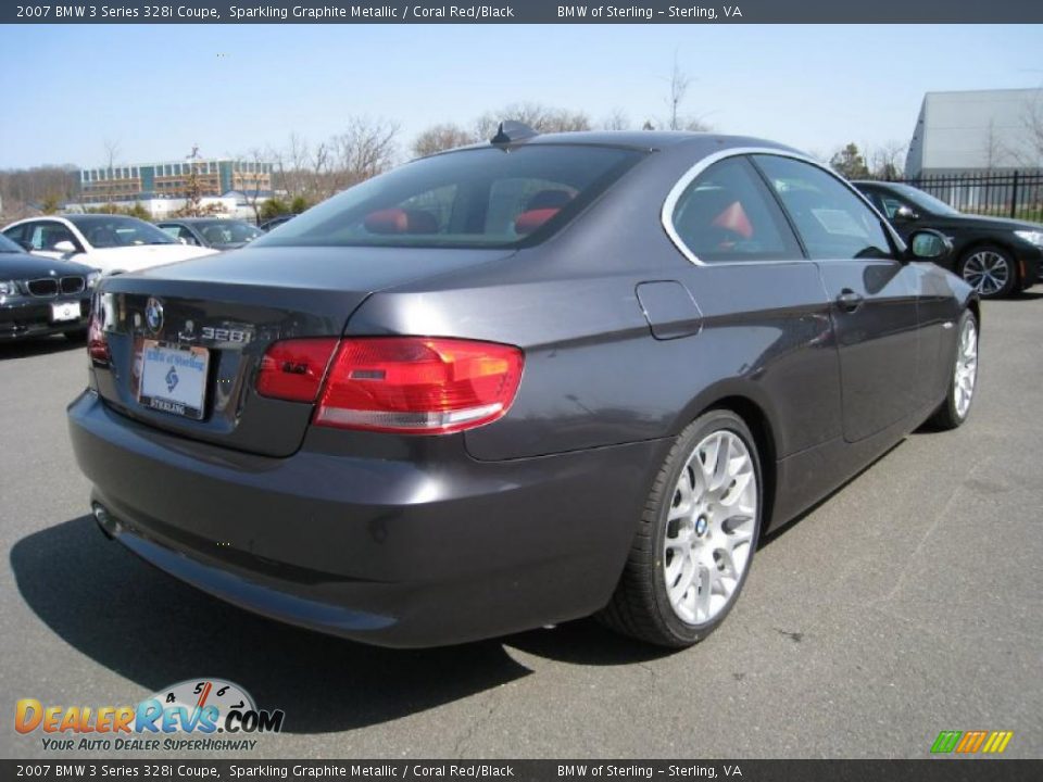 2007 Bmw 328i sedan recalls #6