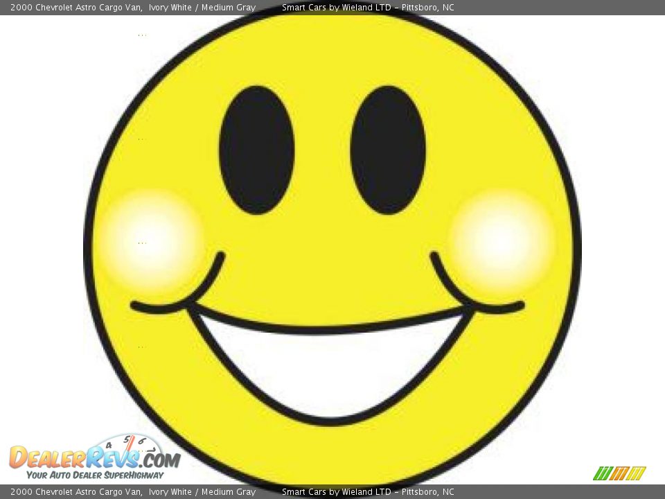 2000 Chevrolet Astro Cargo Van Ivory White / Medium Gray Photo #19