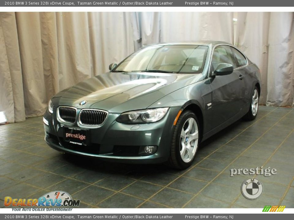 Bmw dark green metallic #6