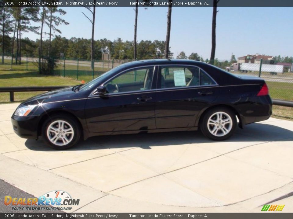 2006 Honda accord ex 6 speed manual #6