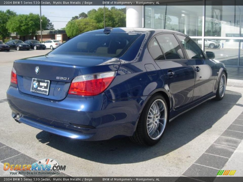 Used 2004 bmw 525i sedan #2