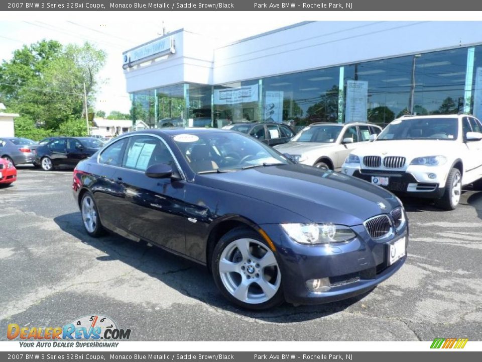 2007 Bmw 328xi coupe consumer reviews #5