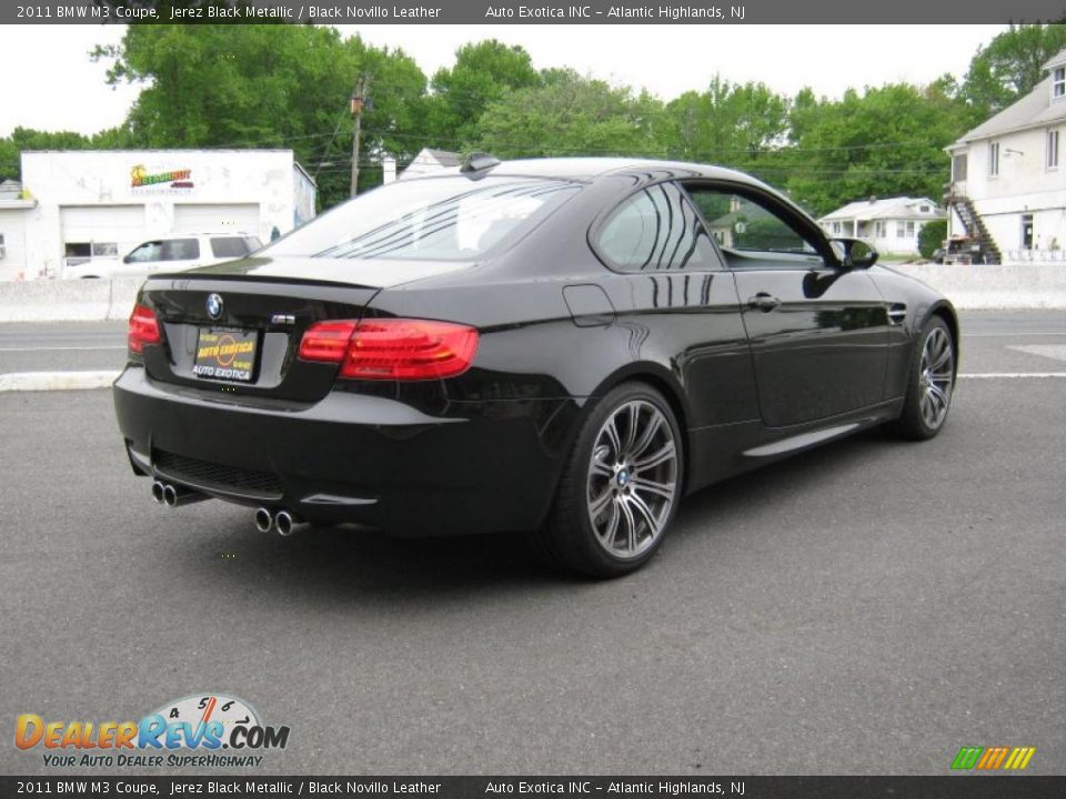 2011 Bmw m3 jerez black #6