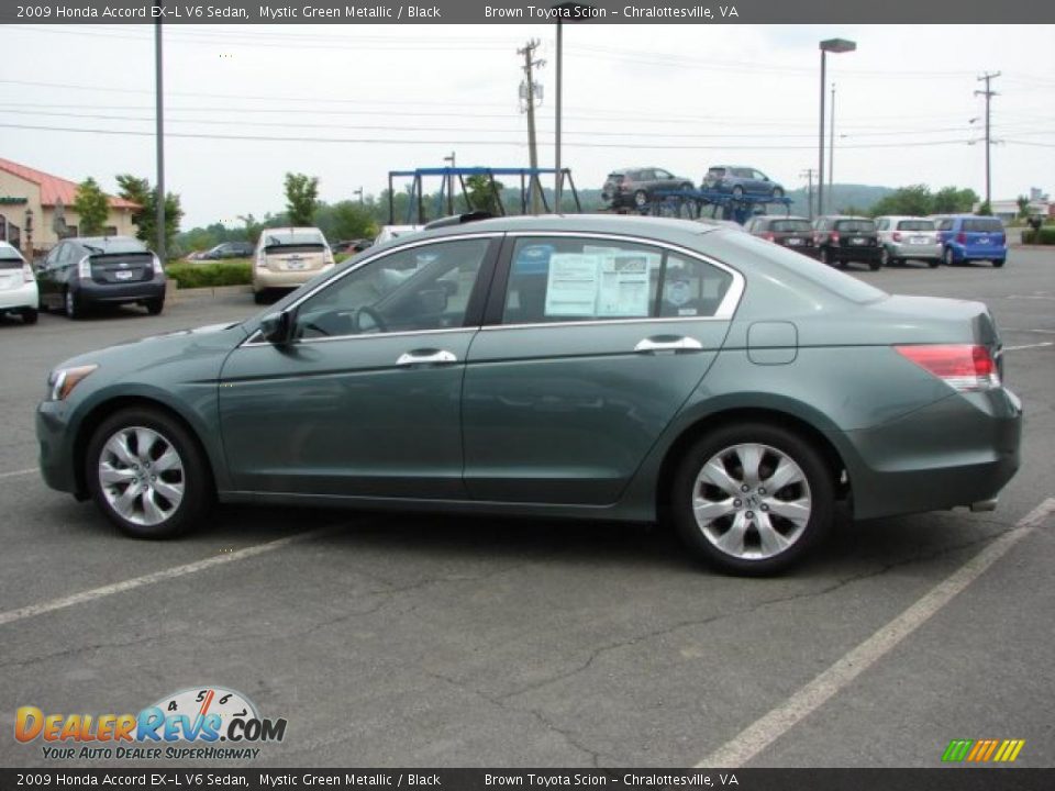 2009 Honda accord vancouver #6