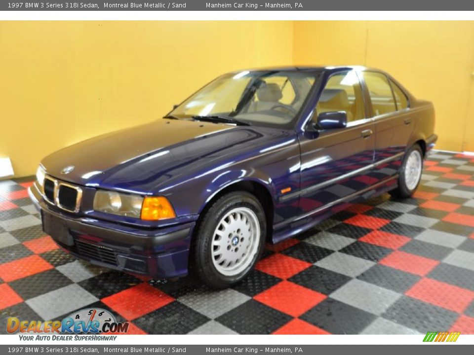 Bmw car dealer montreal #1