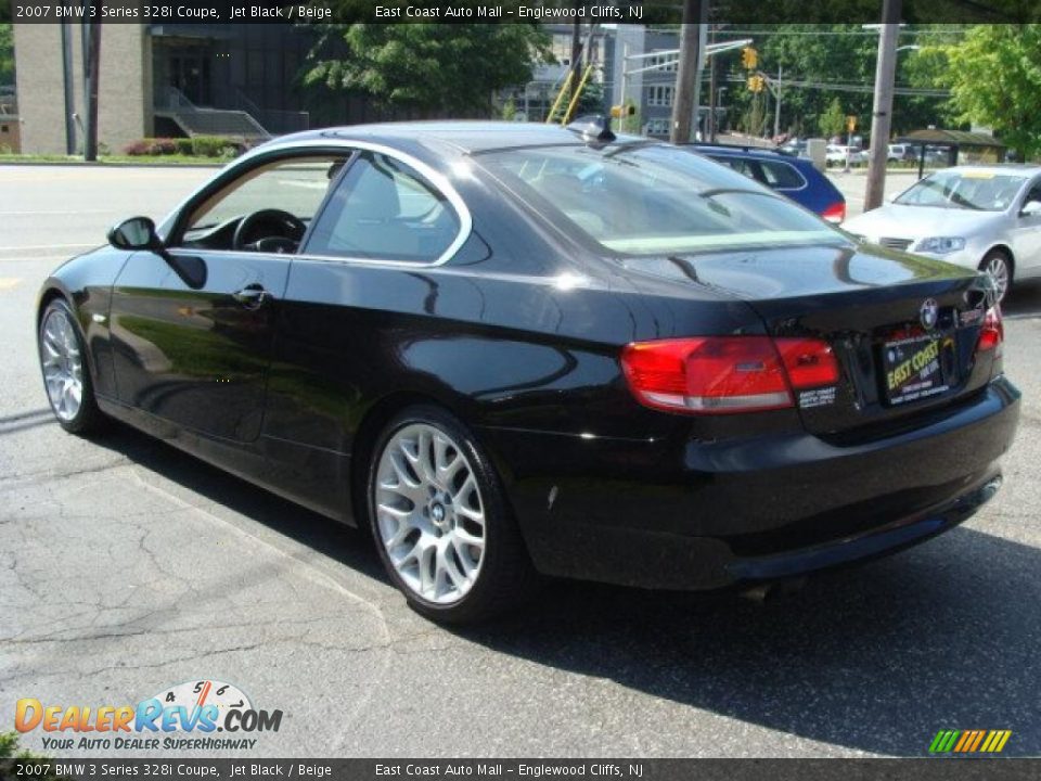 Edmunds bmw 328i 2007 #4