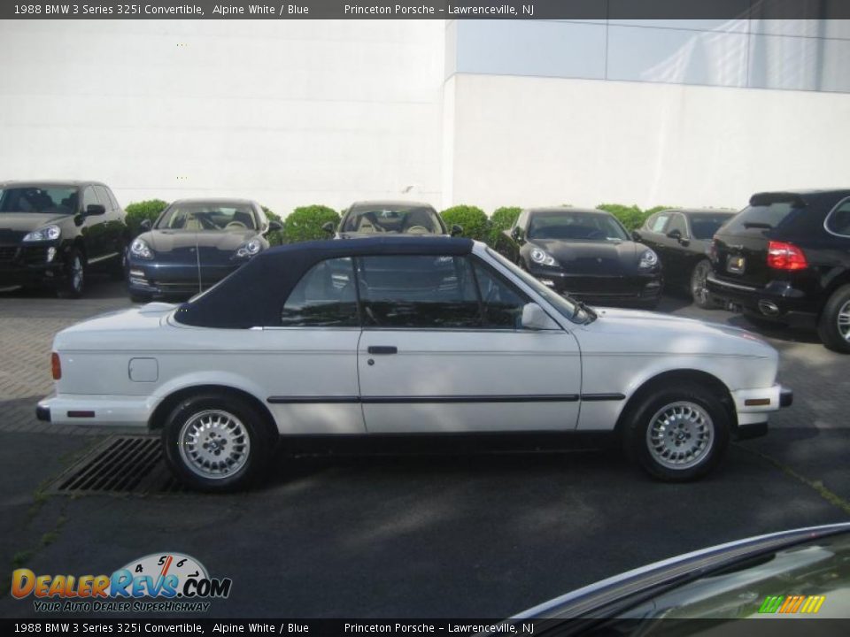 Recalls and reviews on 1988 bmw 325i convertible #6
