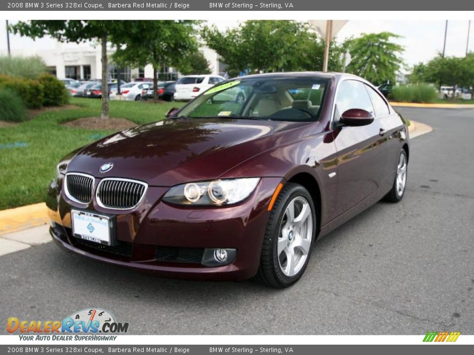 2008 Bmw 328xi coupe engine specs #5