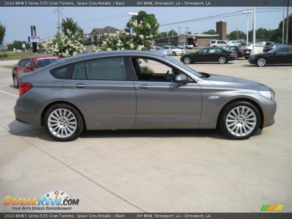 Bmw 535i gran turismo used #2