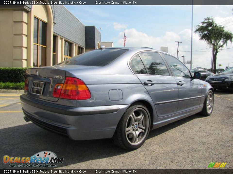 2005 Bmw 330i sedan #3