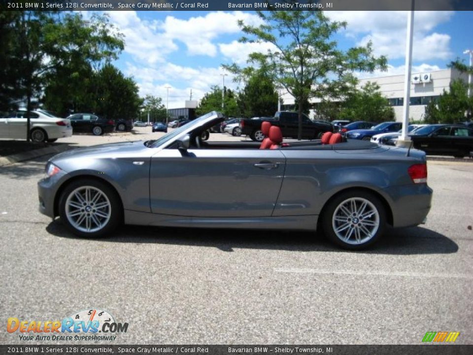 2011 Bmw 128i convertible specs #6