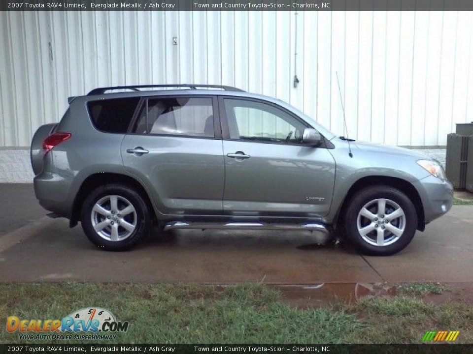 2007 accessory rav4 toyota #4