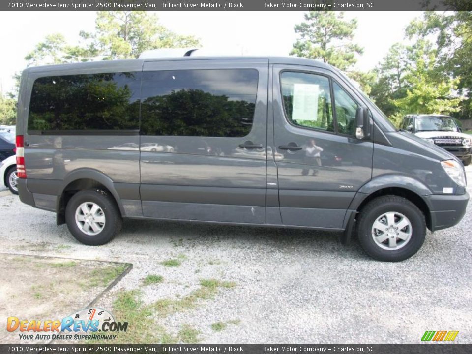 15 Passenger mercedes sprinter minibus #7