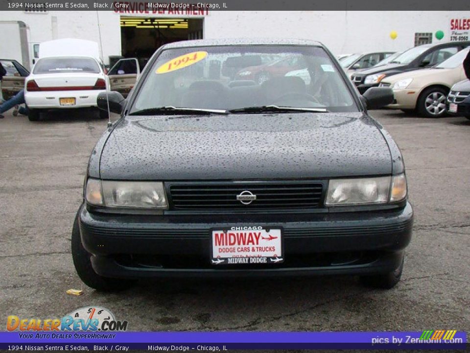 Online chiltins nissan sentra 1994 #9