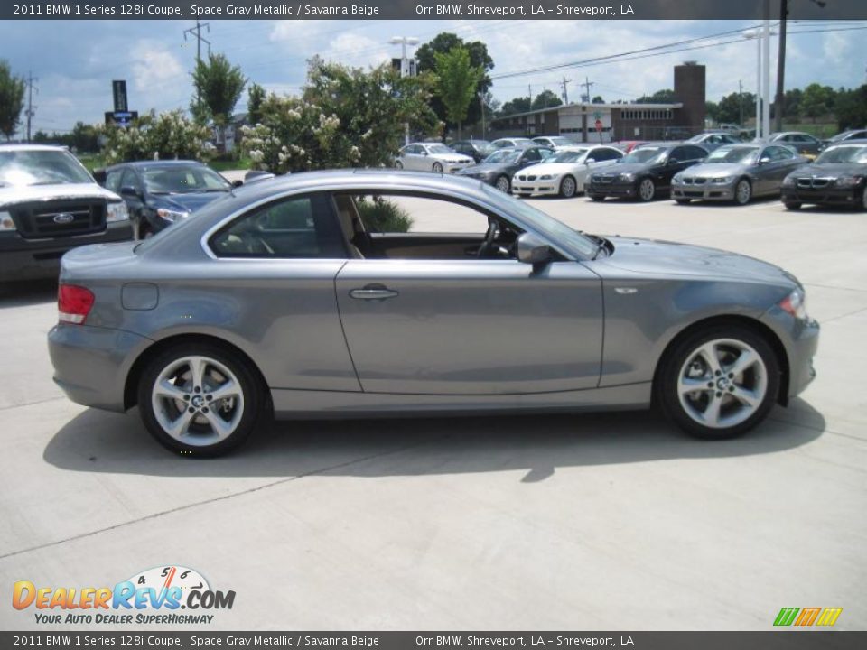 Used 2011 bmw 128i coupe #4